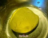 煮吧*傳統小食芝麻餅的食譜步驟4照片