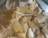 Foto del paso 2 de la receta: Migas con huevo 🤤☕👌