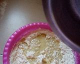 A picture of step 4 of Mahamri.