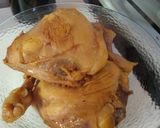 Foto del paso 2 de la receta: Arroz con pollo
