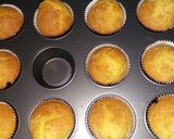 Foto del paso 3 de la receta: Magdalenas de zanahoria !!