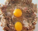 Foto del paso 1 de la receta: Hamburguesas de pescado