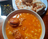 Foto del paso 4 de la receta: Locro Fácil y en Casa