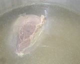 Foto del paso 3 de la receta: Peceto a la mostaza
