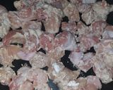 Foto langkah ke 3 dari resep Ayam Kubis Tumis Mayones.