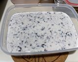 椰汁紫米糕的食譜步驟8照片