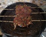 Foto langkah ke 3 dari resep Udang bakar.