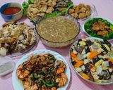Foto langkah ke 6 dari resep Sup bibir ikan.