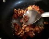 A picture of step 3 of Stuffed Rava Atta Modak Cookies.