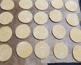 Foto del paso 2 de la receta: Alfajores sin gluten con aceite y azúcar mascabo