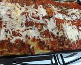 Foto del paso 6 de la receta: Lasagna de carne y verdura
