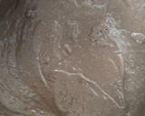 Foto del paso 7 de la receta: Pastel imposible (chocoflan)