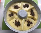 Foto del passaggio 6 della ricetta Ciambella diversa