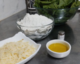 Foto del paso 1 de la receta: Ñoquis de Espinaca
