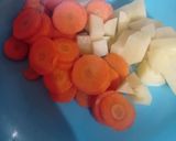 Foto langkah ke 1 dari resep Sop Iga Sapi.