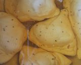 समोसा (SAMOSA RECIPE IN HINDI) रेसिपी चरण 8 फोटो