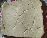 A picture of step 4 of Swiss roll.