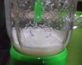 Foto langkah ke 2 dari resep Anggur Susu Keju.