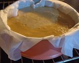 Foto del passaggio 3 della ricetta BANANA CAKE CON NOCI PECAN CARAMELLATE 🍌