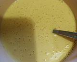 Zöldségekkel töltött csirkemell 🥕🧅 recept fázis 3 fotója