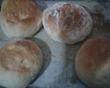 Foto del paso 7 de la receta: Pan casero esponjoso