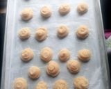 Foto del paso 7 de la receta: Masa choux, pastel croquembouche