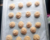Foto del paso 7 de la receta: Masa choux, pastel croquembouche