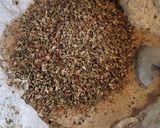 Foto del paso 2 de la receta: Pancitos saborizados 💚