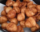 Foto del paso 3 de la receta: Buñuelos dulces