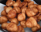 Foto del paso 3 de la receta: Buñuelos dulces