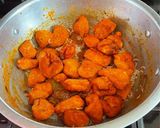 A picture of step 7 of CHICKEN TIKKA BIRYANI:.