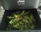 Foto del paso 4 de la receta: Salteado de pulpo con gulas y verduras
