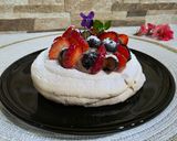Foto del paso 8 de la receta: Pavlova fácil