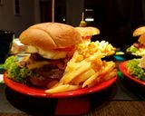 Foto del paso 4 de la receta: Chivitos uruguayos (sandwiche de bife)