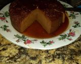 Foto del paso 6 de la receta: Quesillo de chocolate (cacao)