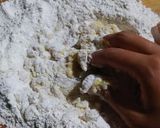 Foto del paso 3 de la receta: Pan de muerto