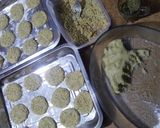 صورة لخطوة 4 من وصفة برازق