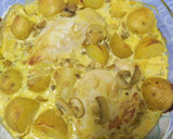 Foto del paso 6 de la receta: Pechugas de pollo a la mostaza
