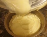 戚風蛋糕 Chiffon Cake的食譜步驟7照片