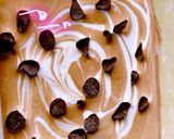 صورة لخطوة 4 من وصفة ايسكريم بيتي بمكونين فقط 🍦
