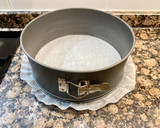 Foto del paso 2 de la receta: Pastel de requesón