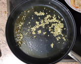 Foto del paso 2 de la receta: Langostinos en Salsa