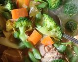 Foto langkah ke 4 dari resep Sop Ayam.