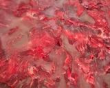 Une image de l'étape 3 de Carpaccio de boeuf maison.