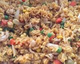 Foto del paso 6 de la receta: Arroz con pollo al curry