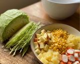 Foto del paso 3 de la receta Ensalada de Col