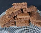Foto del paso 6 de la receta: Brownie con Nesquik
