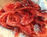 Foto del paso 8 de la receta: Marisquito