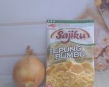 Foto langkah ke 1 dari resep Onion ring.