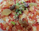 Carrot Halwa recipe step 8 photo